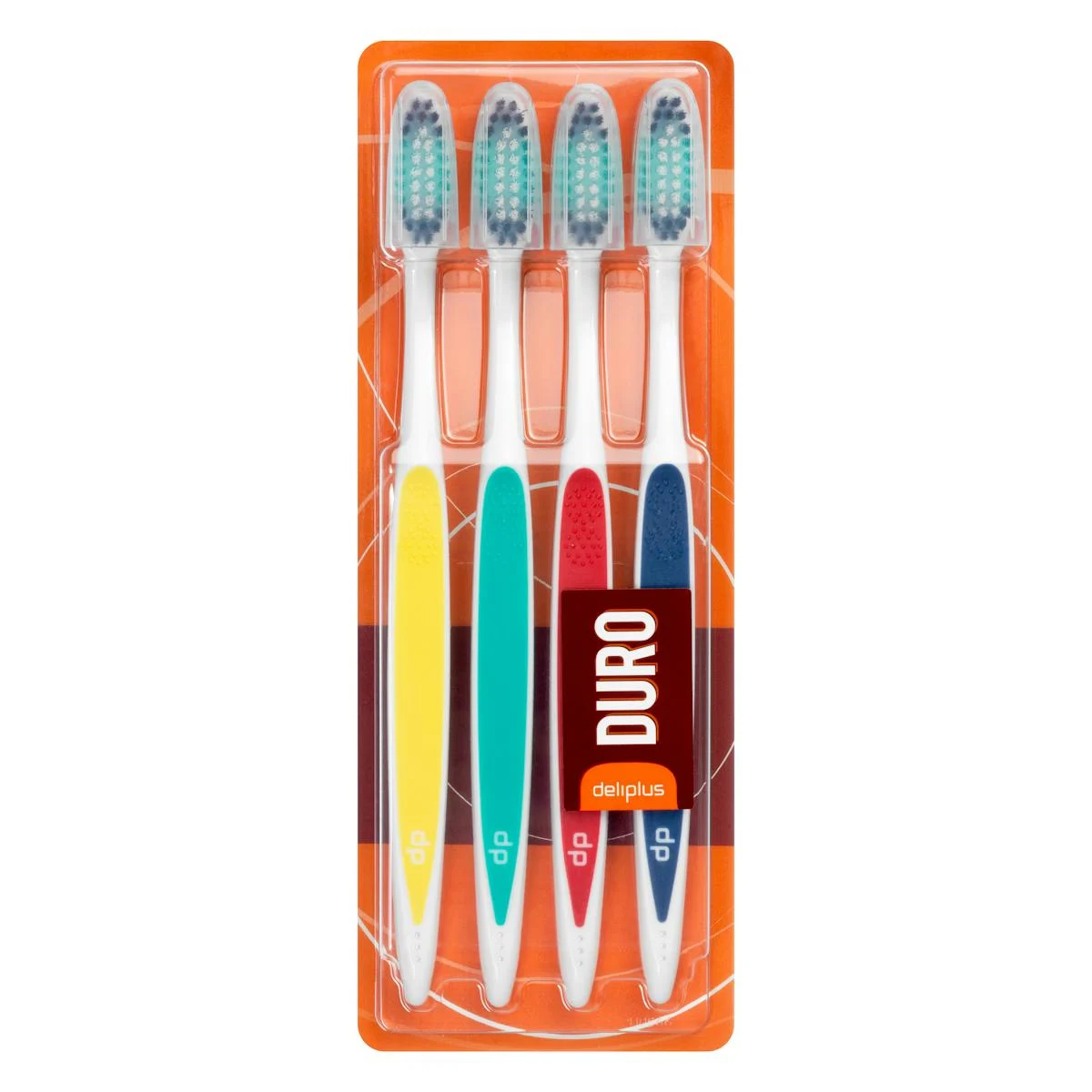 Raspall dental Dur Deliplus