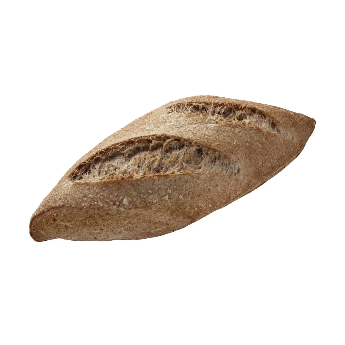 Vollkornweizenbrötchen 30%