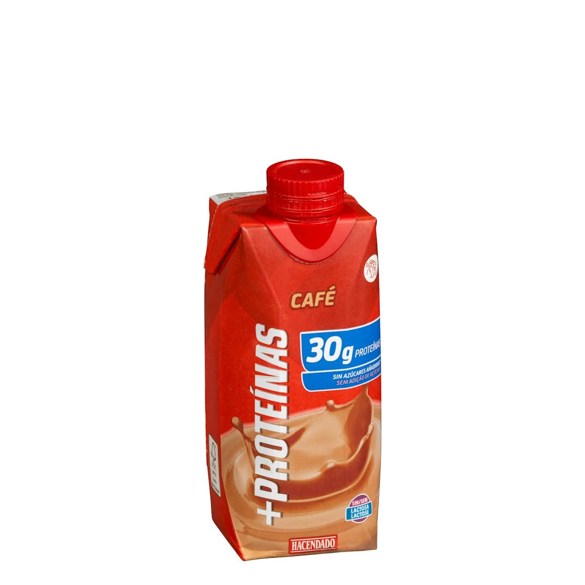 Batut lacti gust cafè +Proteínas 30 g