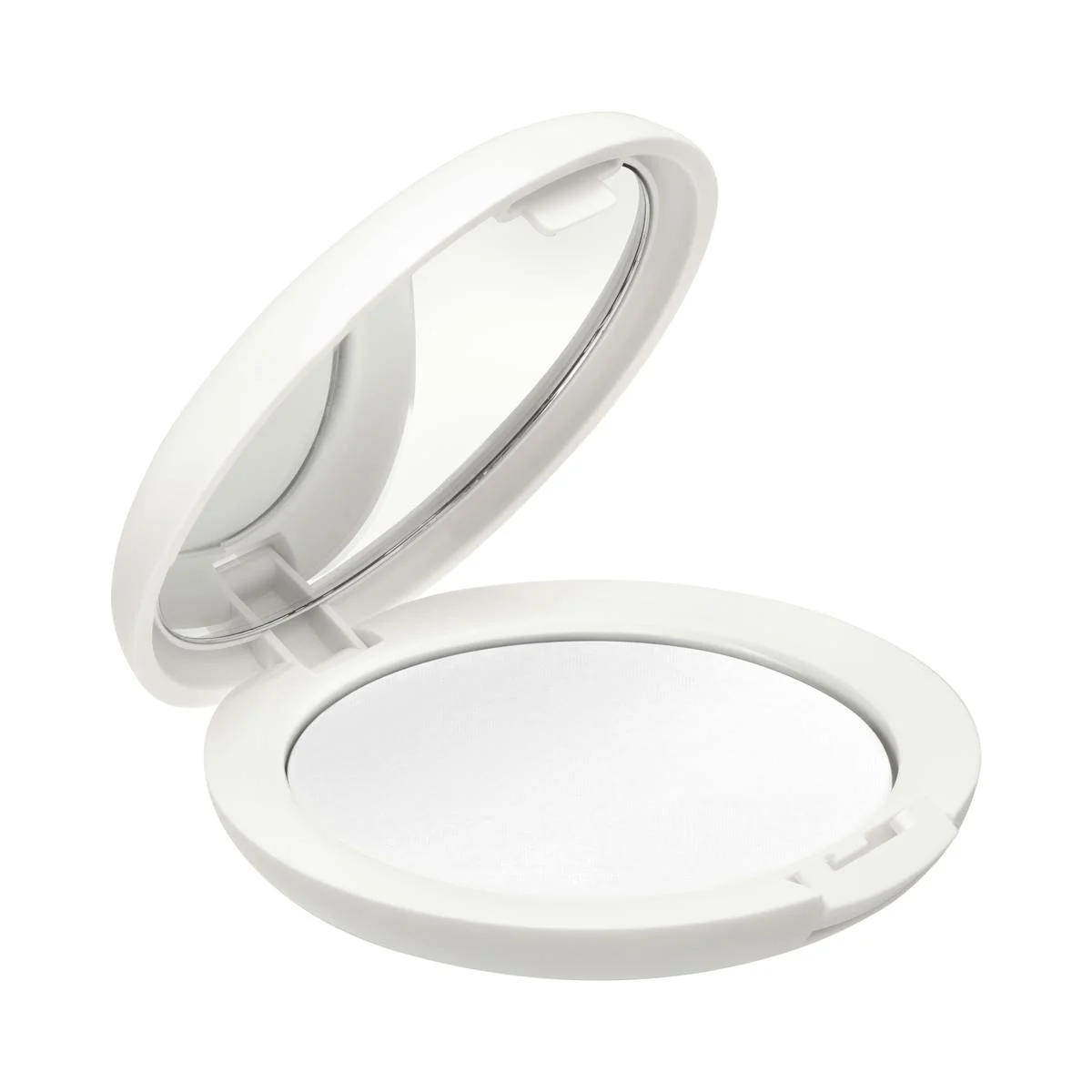 Silk effect mattifying compact powder Deliplus