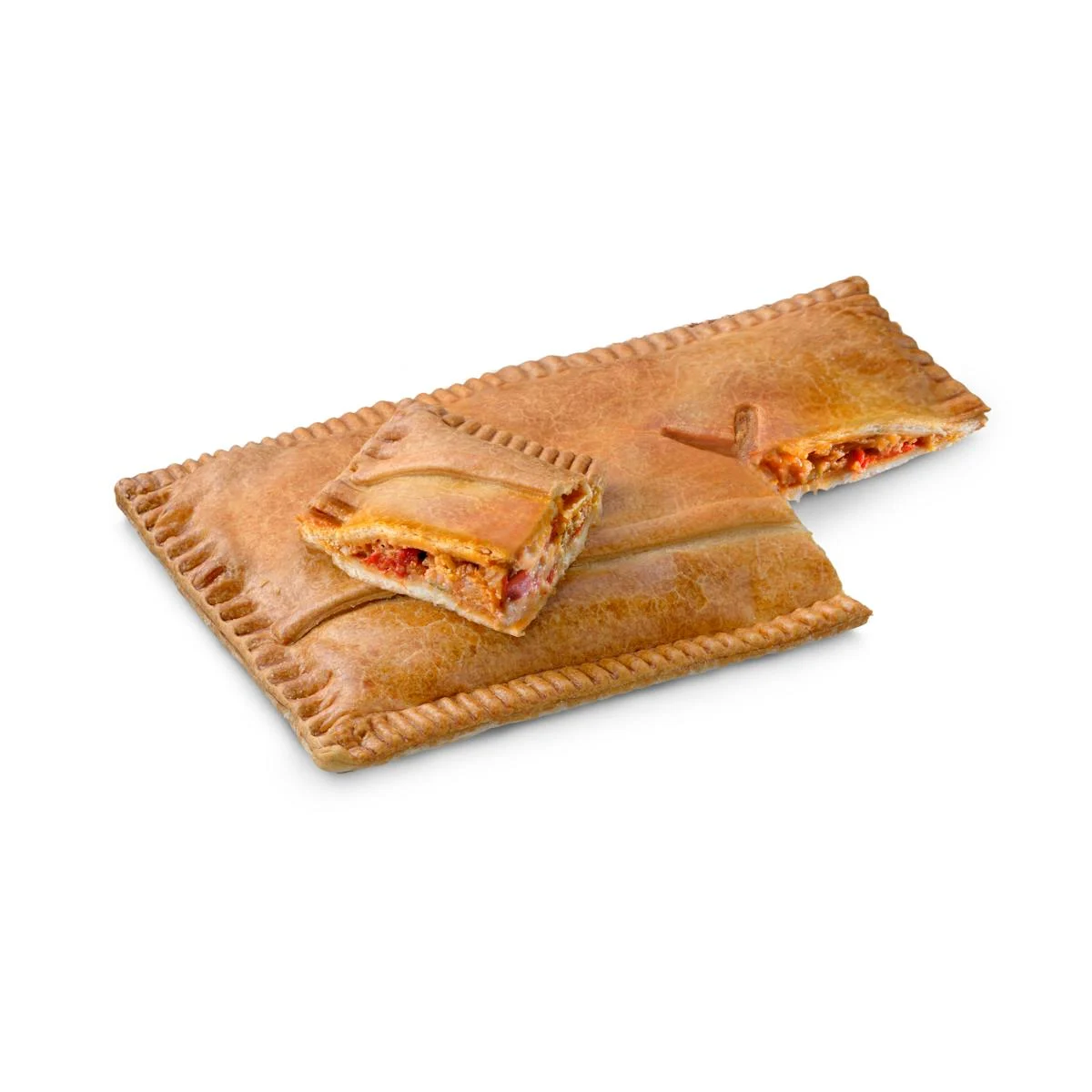 Empanada à la viande