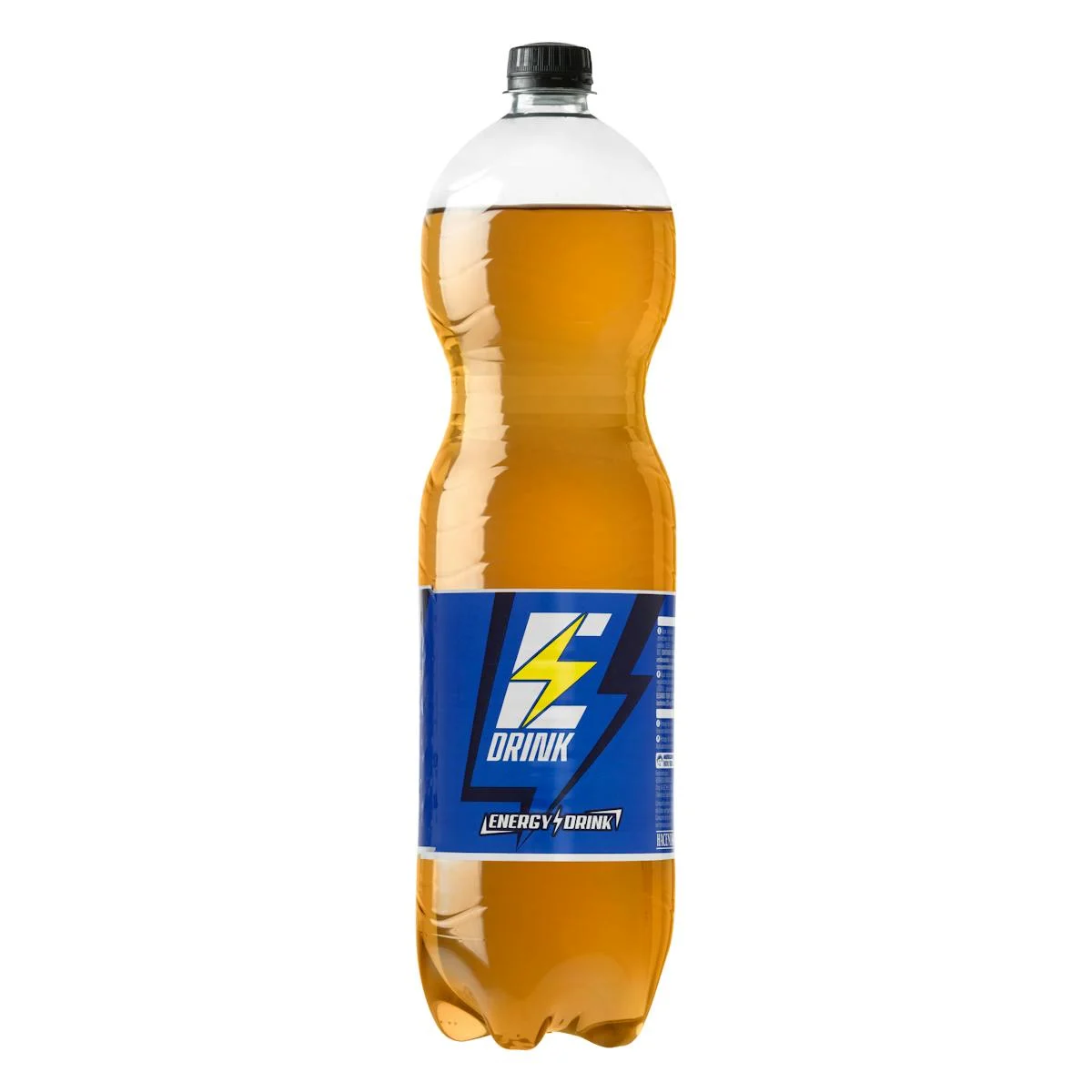 Energy-Drink Hacendado