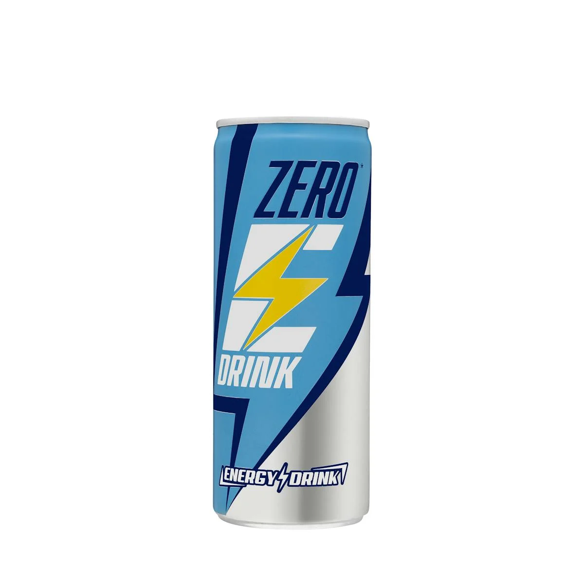 Zero energy drink Hacendado