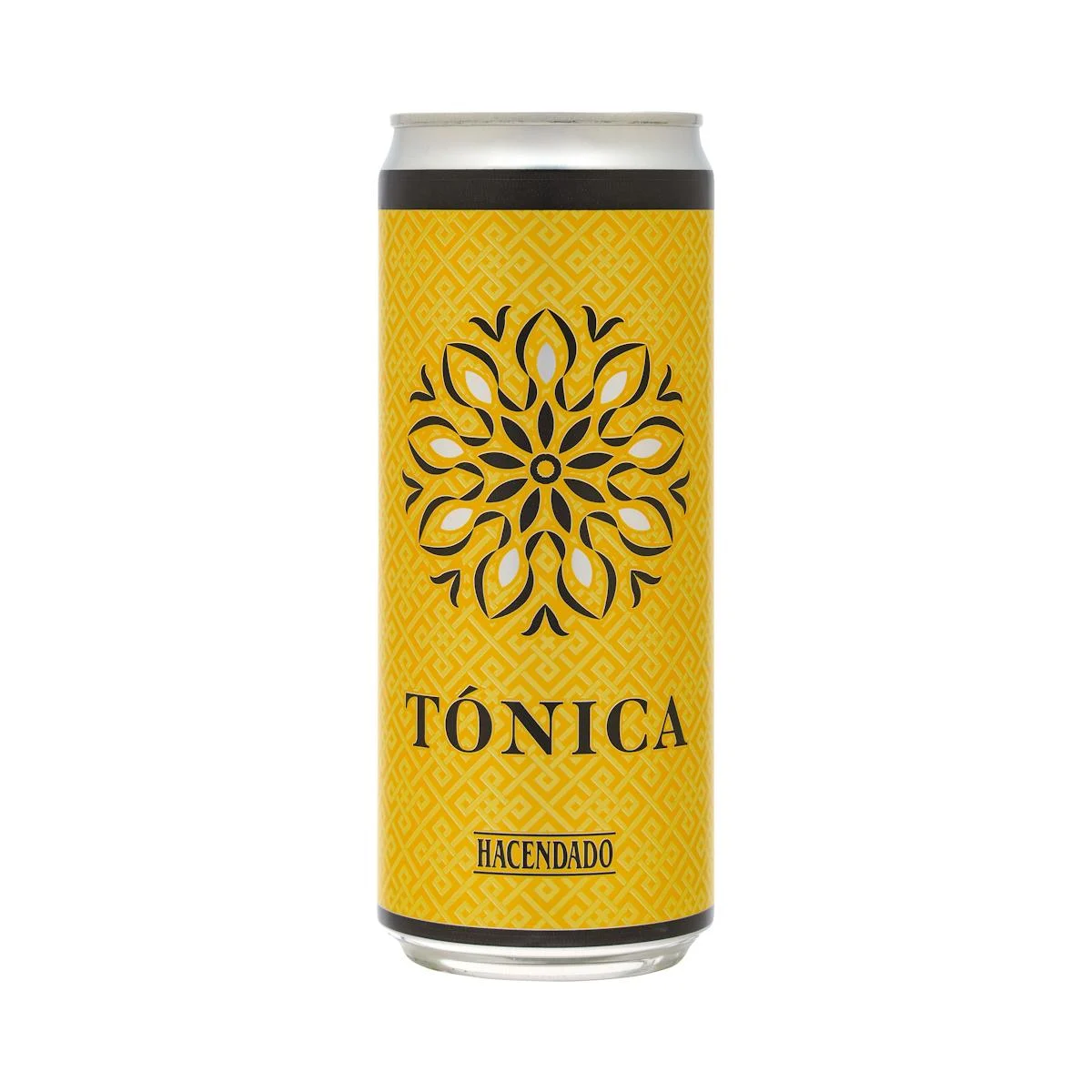 Tónica Hacendado