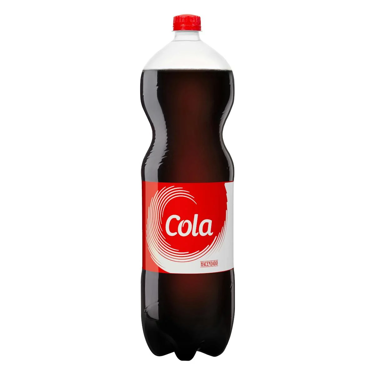 Cola soft drink Hacendado