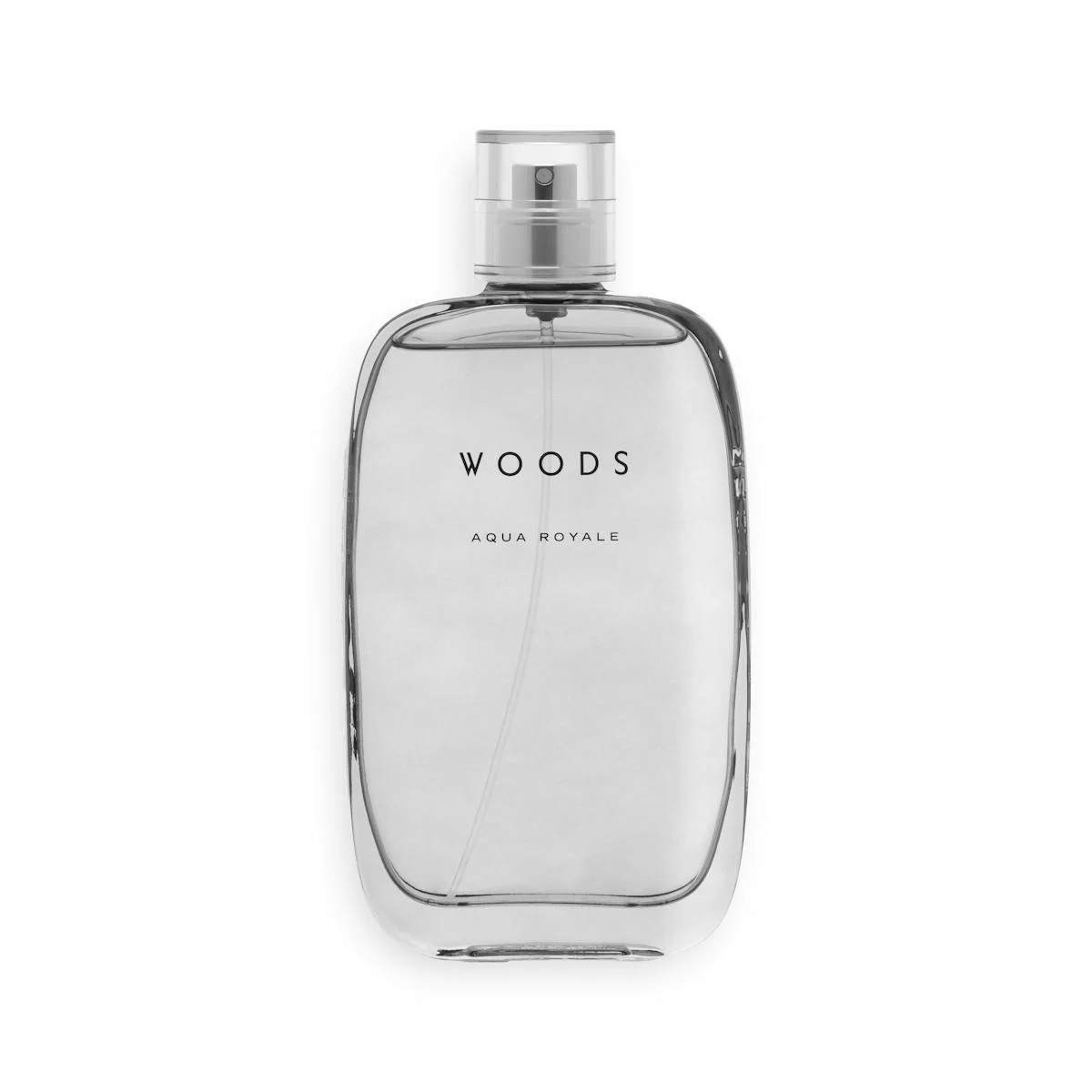 Colònia home Woods Aqua Royale