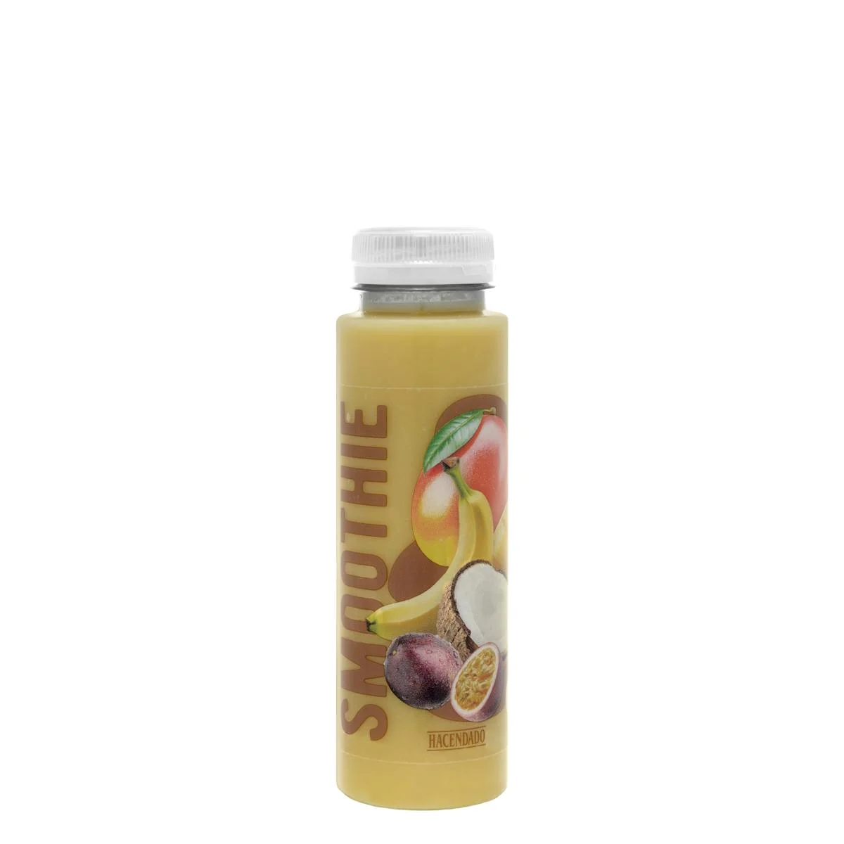 Mango-Kokos-Smoothie Hacendado