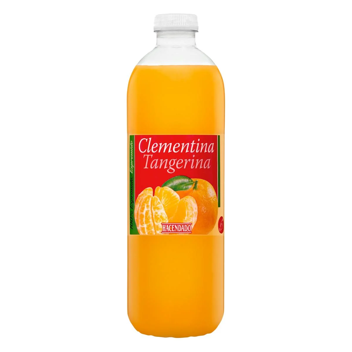 Clementinensaft Hacendado