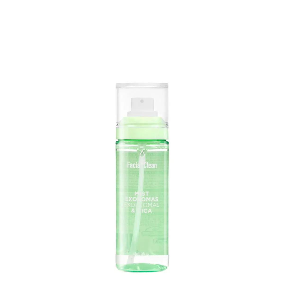 Gesichtsspray Mist Facial Clean mit Exosomen und Cica