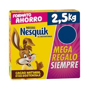 Nesquik Instant-Kakaogetränk