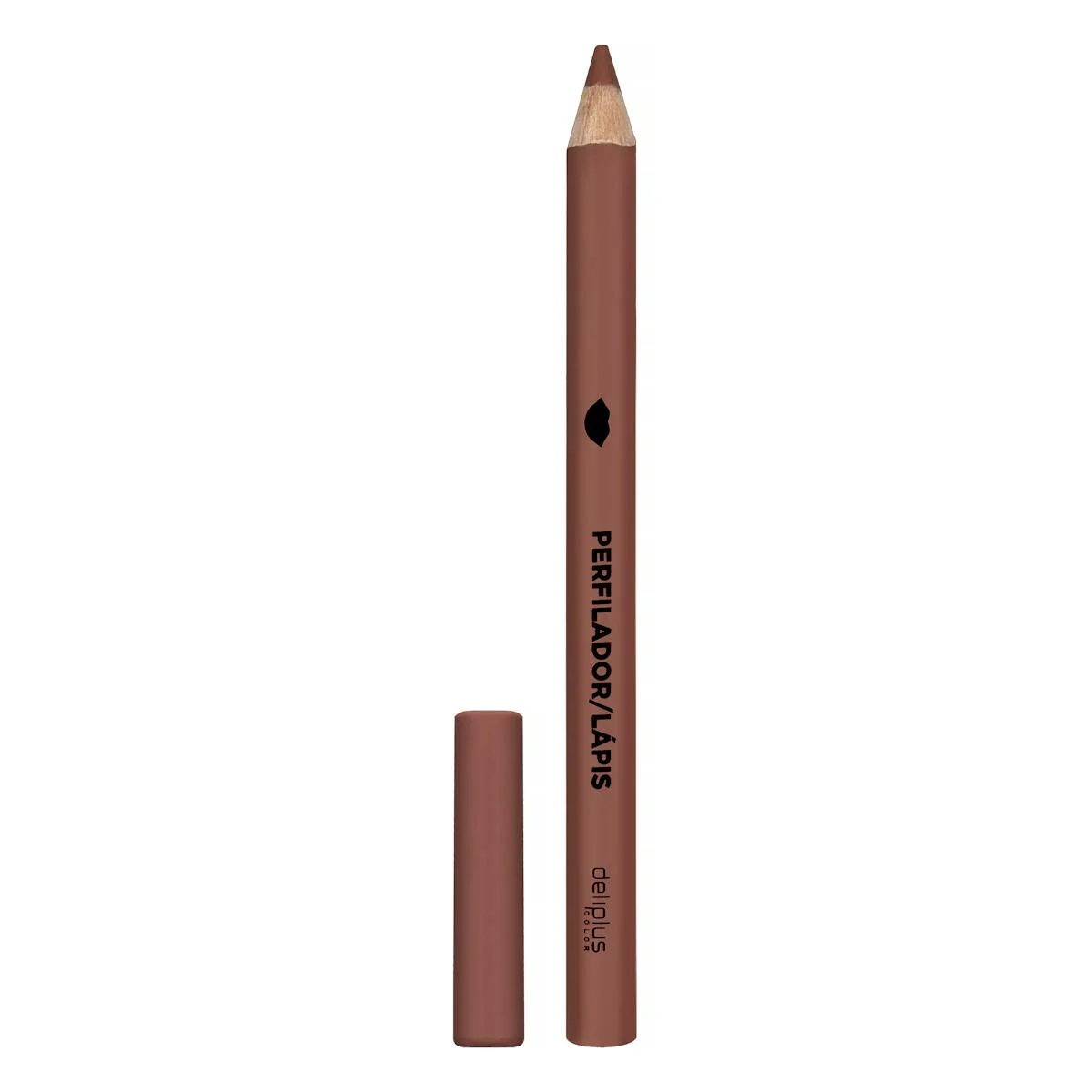 Lip liner 06 cinnamon Deliplus