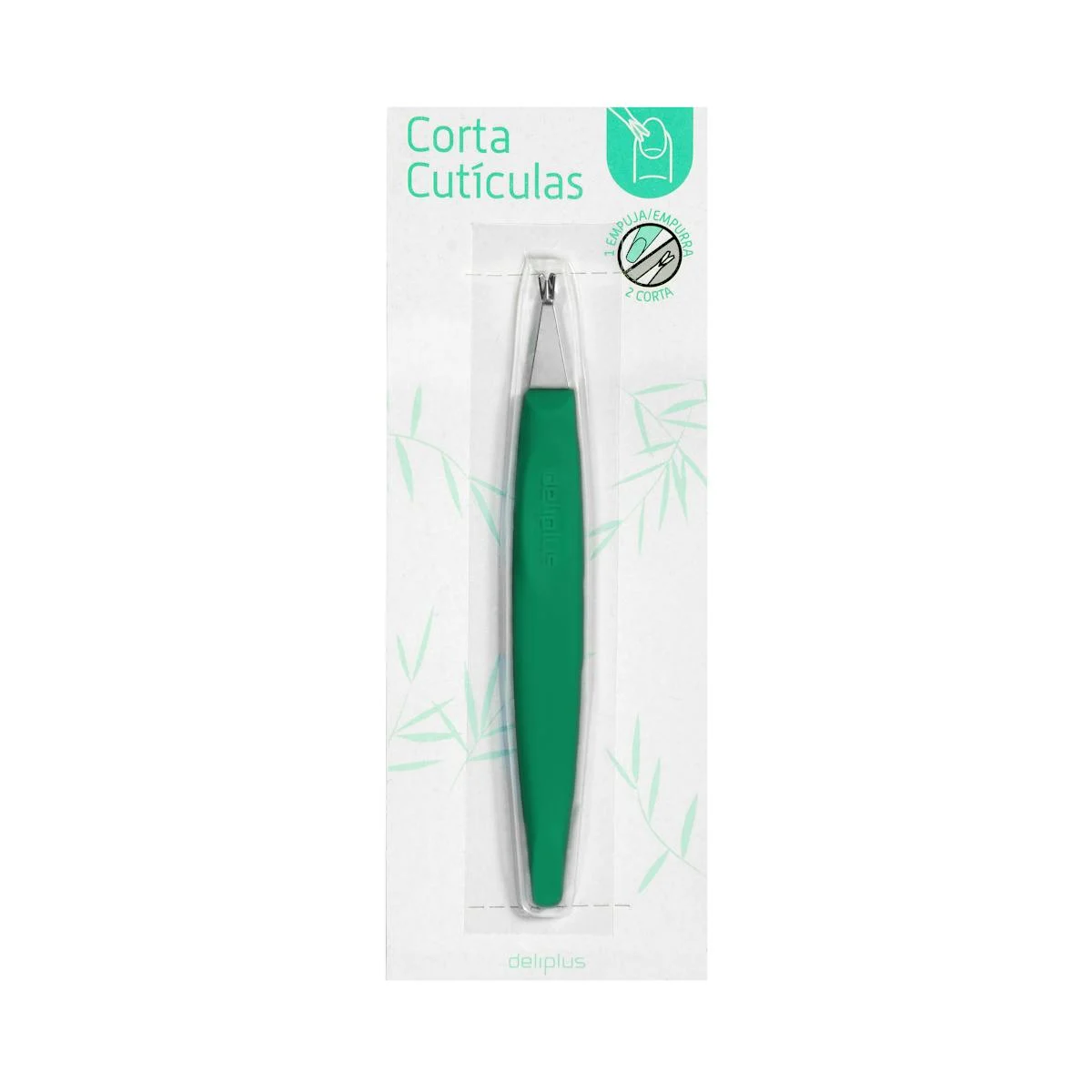 Tallacutícules Deliplus