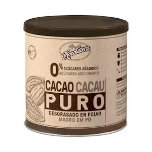 Pure cacao powder La Chocolatera