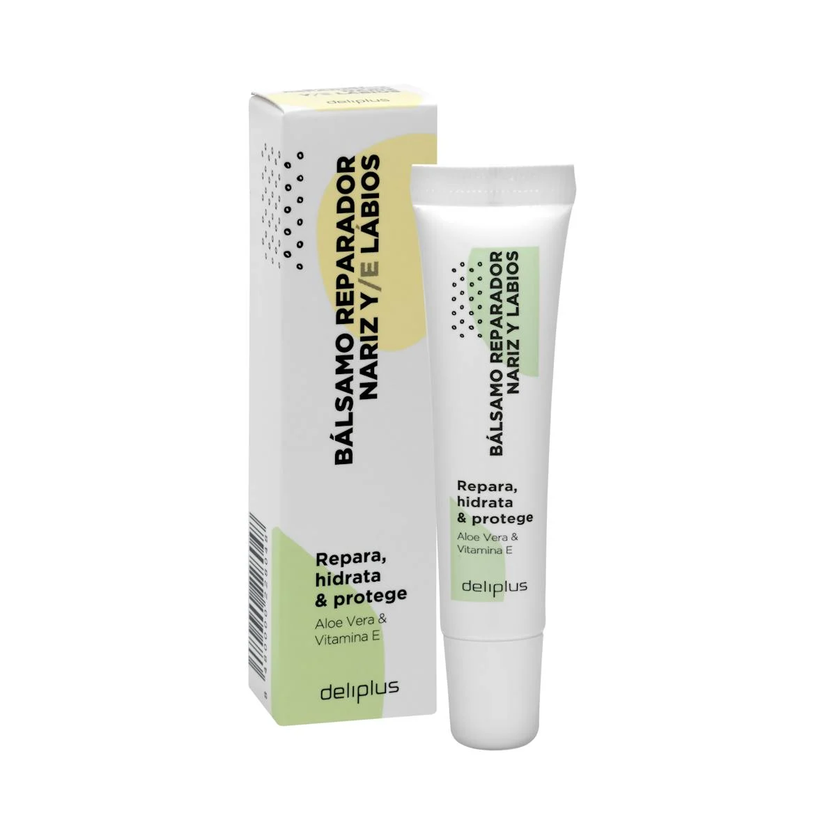 Lip repair balm Deliplus
