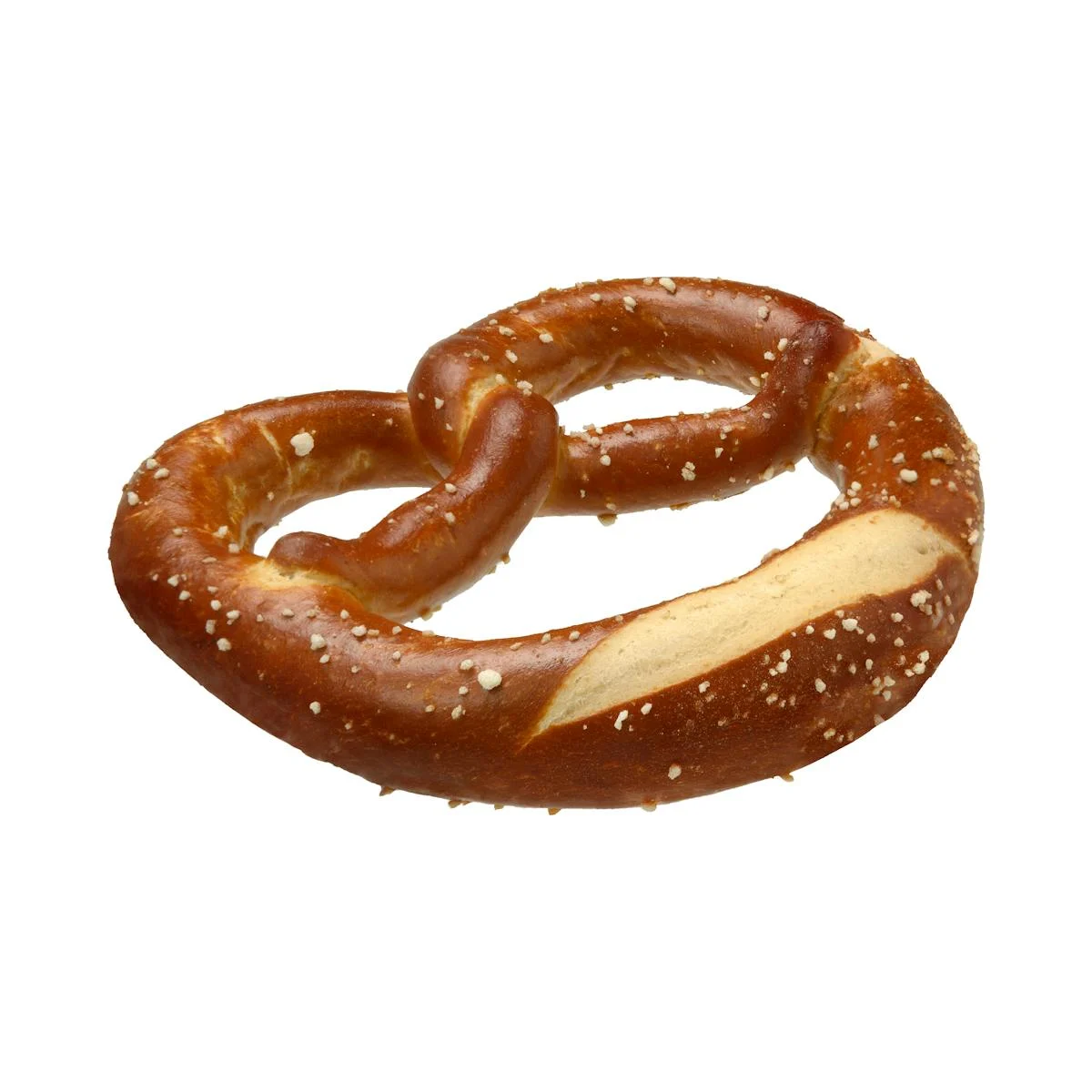 Brezelbrot