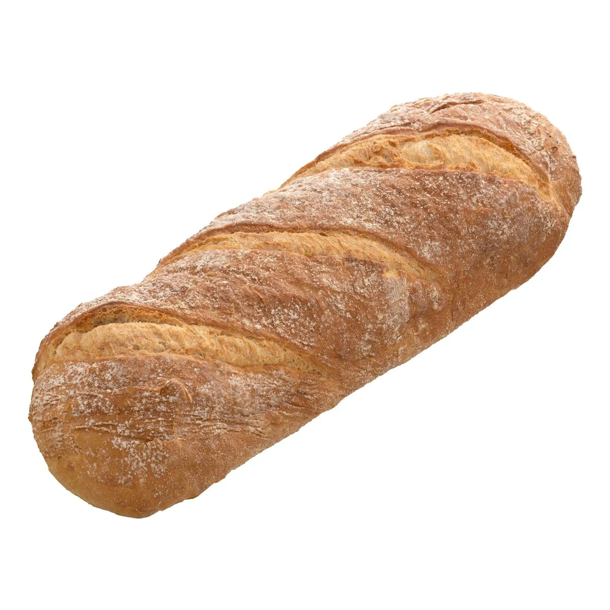 Landbrotstange