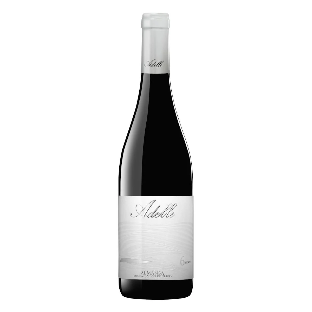 Красное вино Garnacha Tintorera Adelle DO Almansa