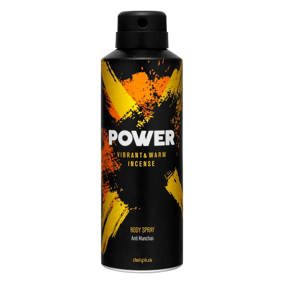 Дезодорант Power Deliplus проти плям