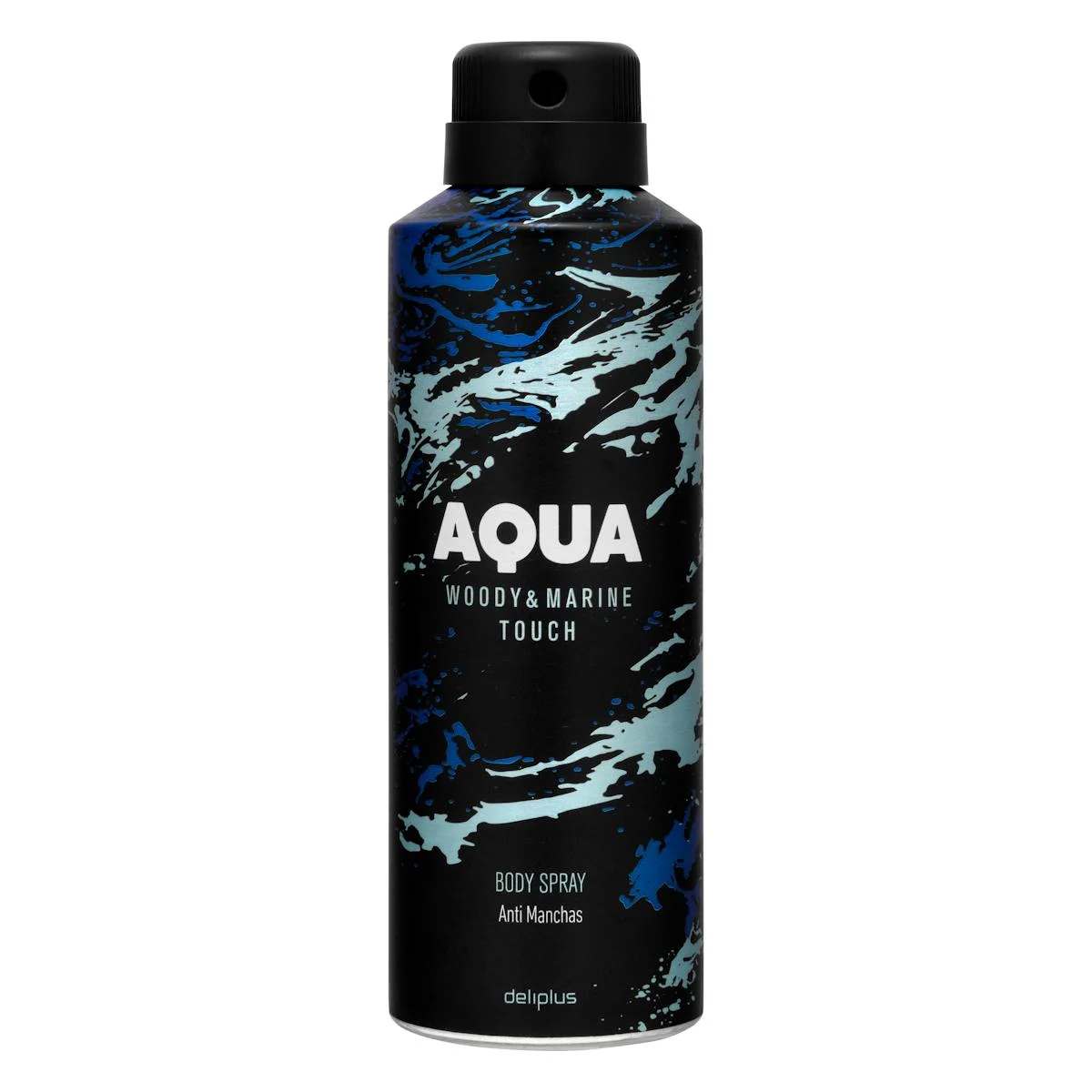 Desodorant aqua Deliplus antitaques