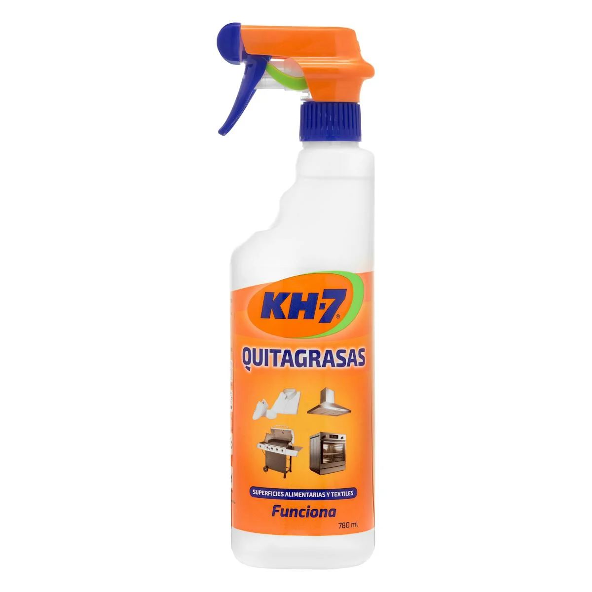 Degreaser KH-7