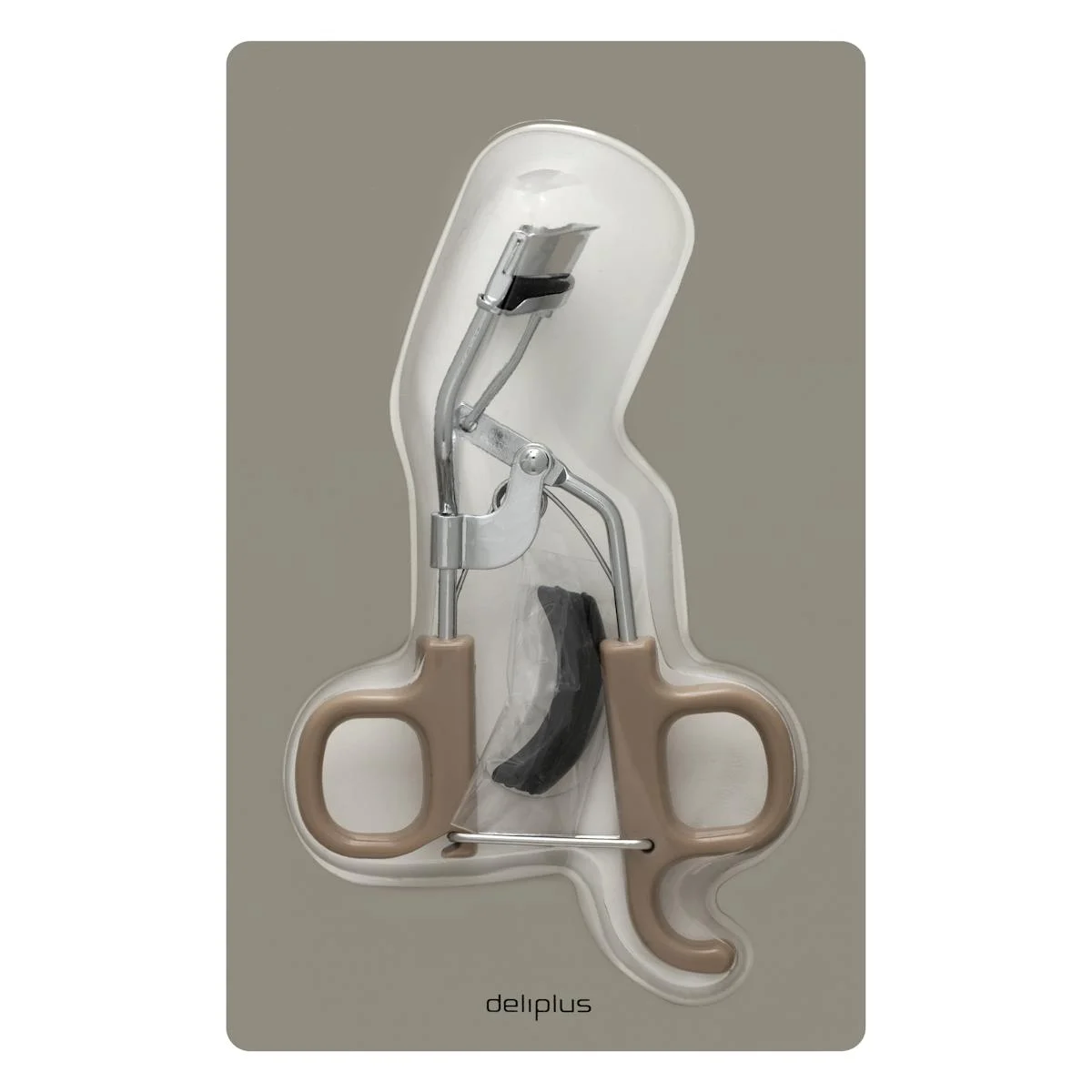 Eyelash curler Deliplus