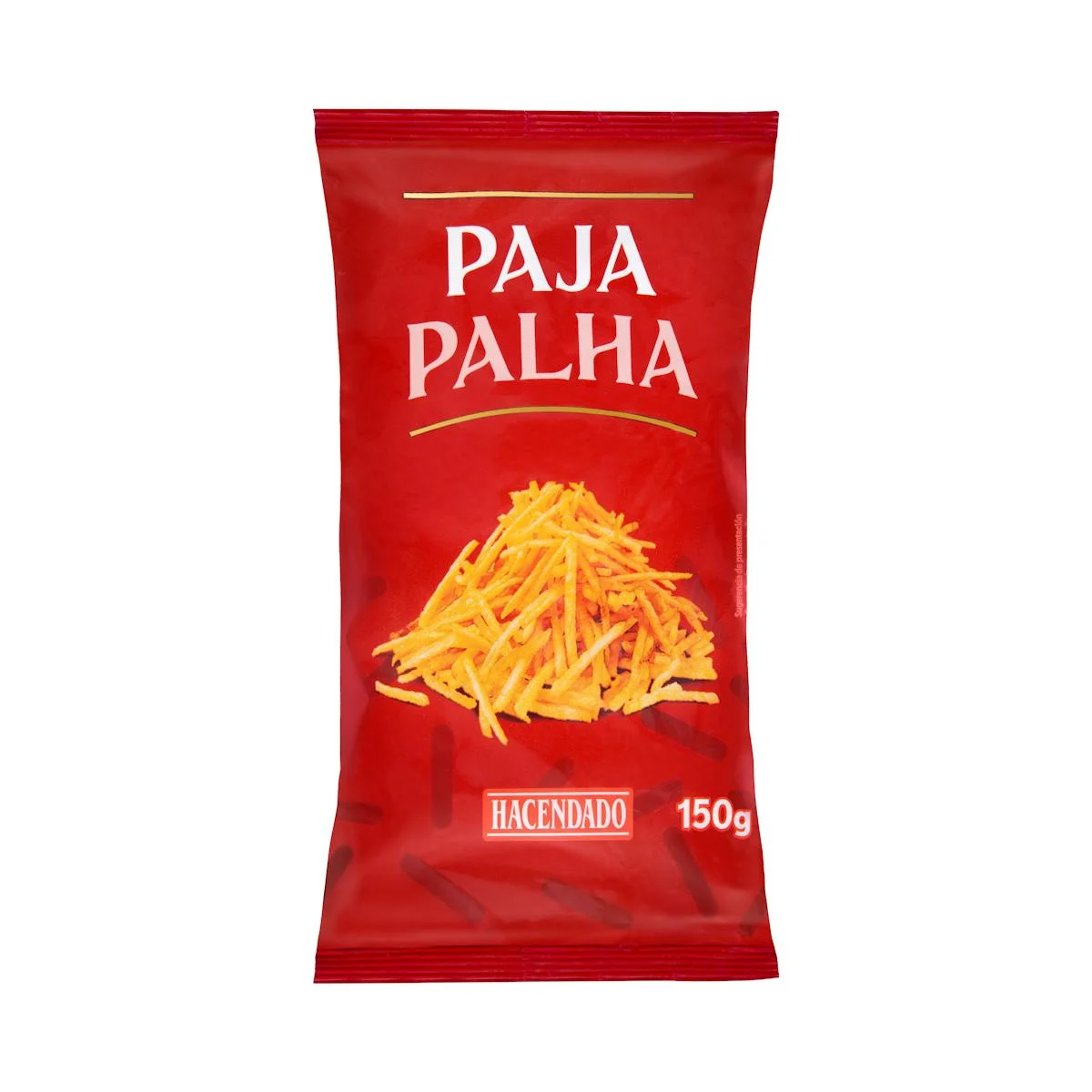 Kartoffelsticks Hacendado