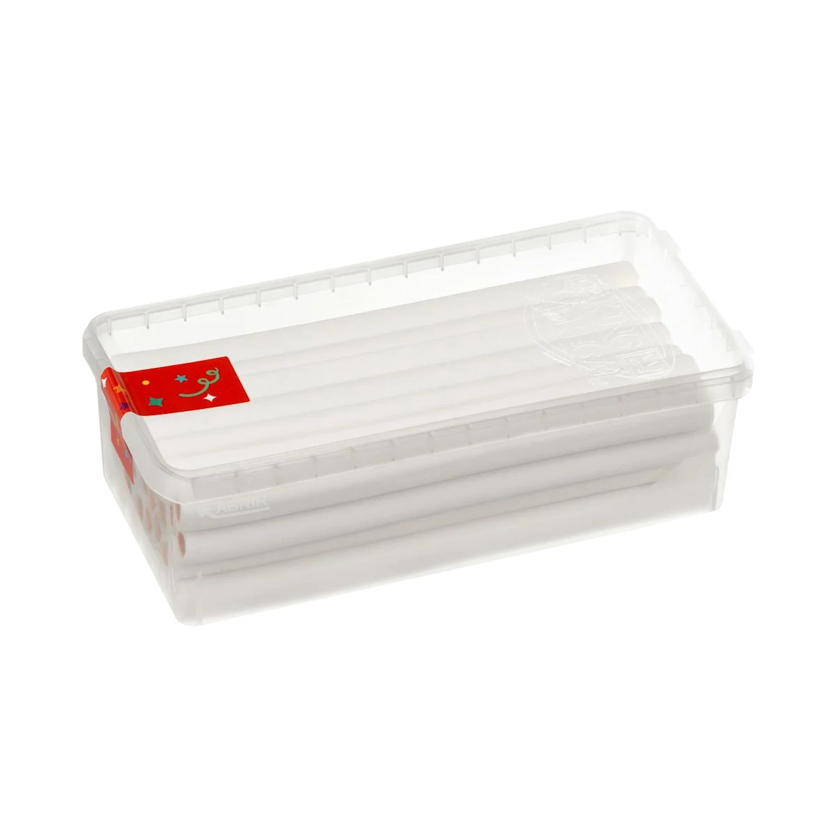 Llaminadures tubs farcits Hacendado sabor nata i maduixa