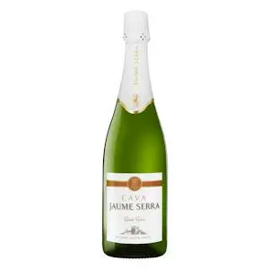 Cava semi sec Jaume Serra