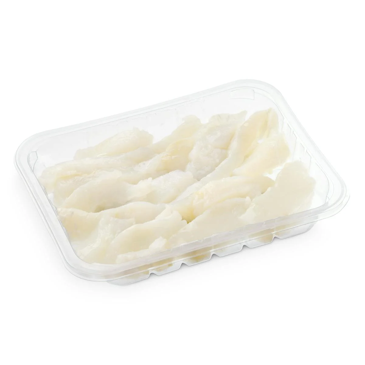 Desalted cod crumbs Hacendado