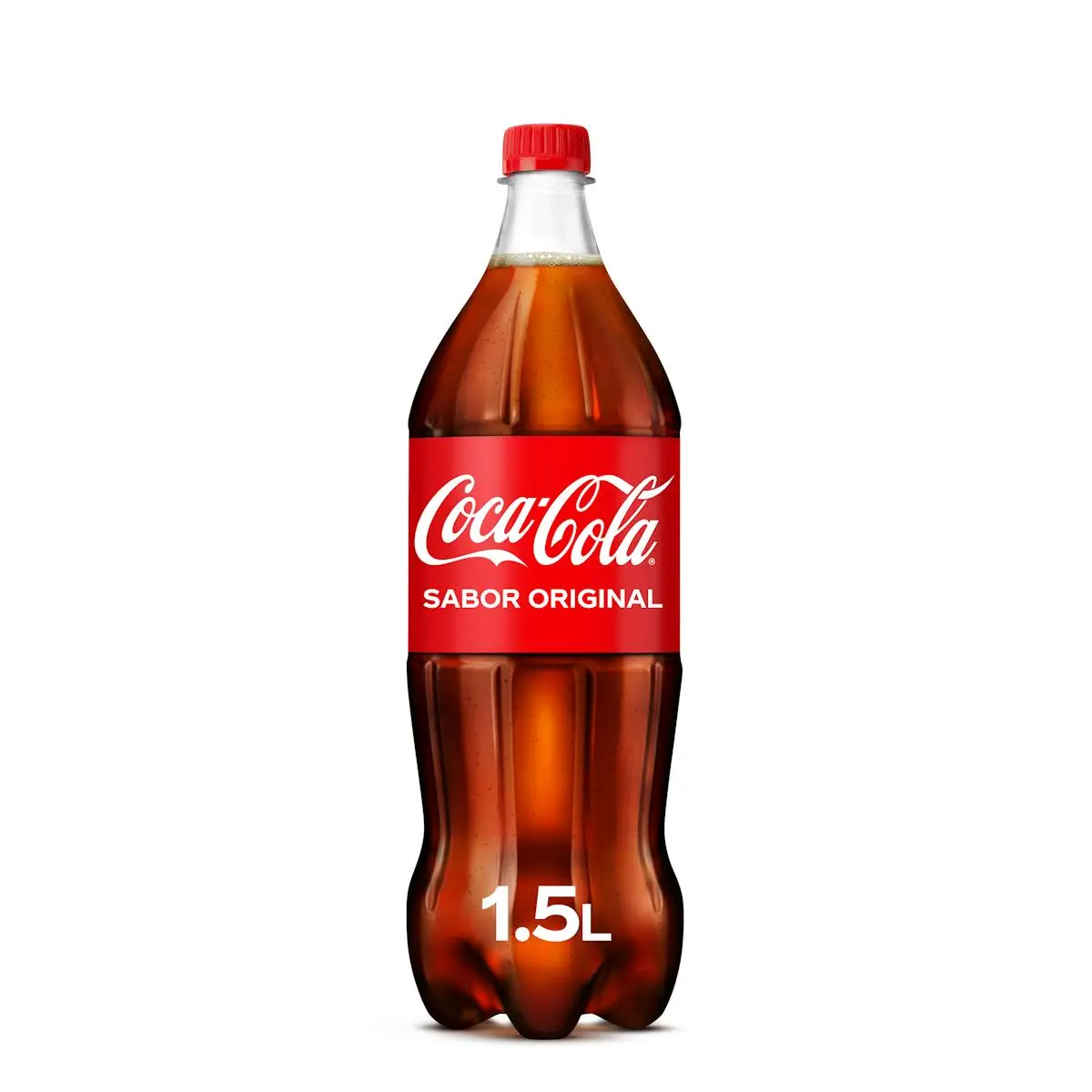Напиток Coca-Cola