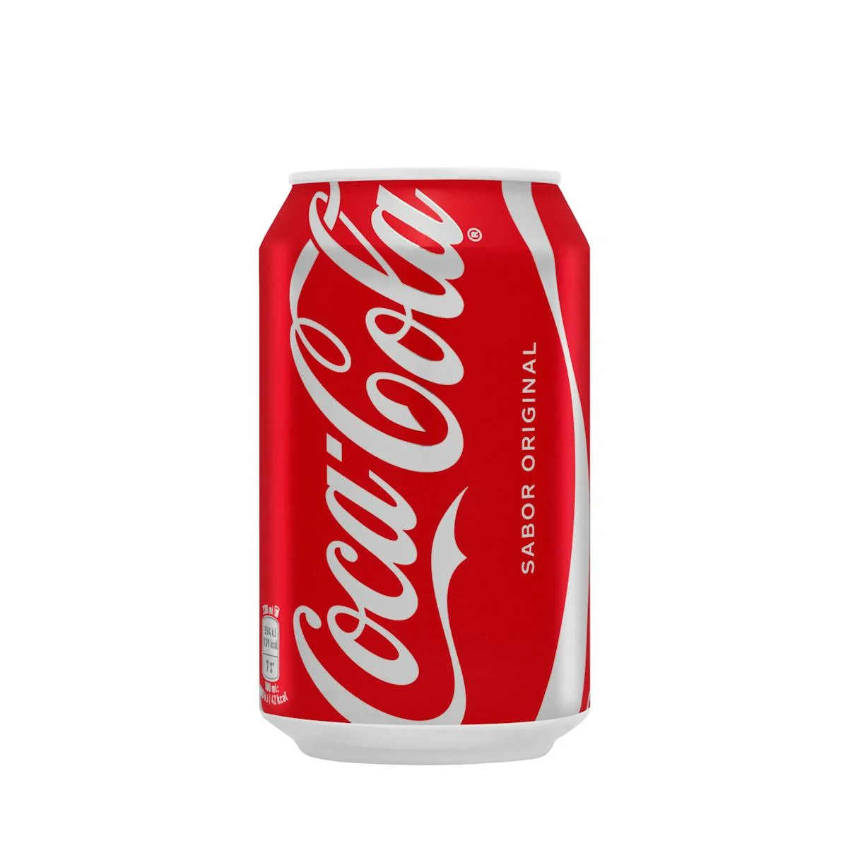 Erfrischungsgetränk Coca-Cola