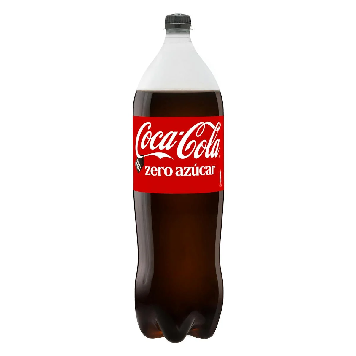 Refresc Coca-Cola zero sucre