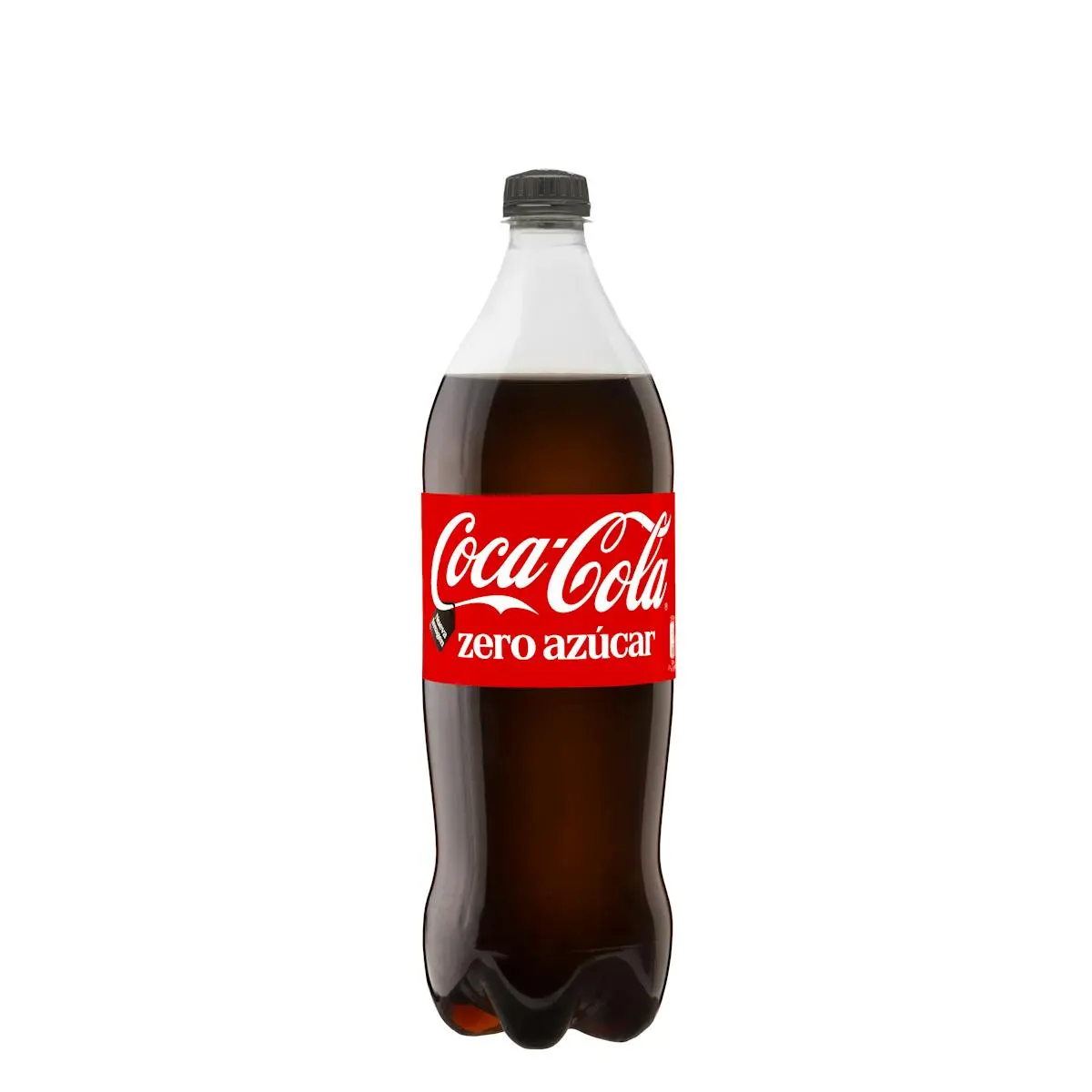 Coca-Cola без сахара
