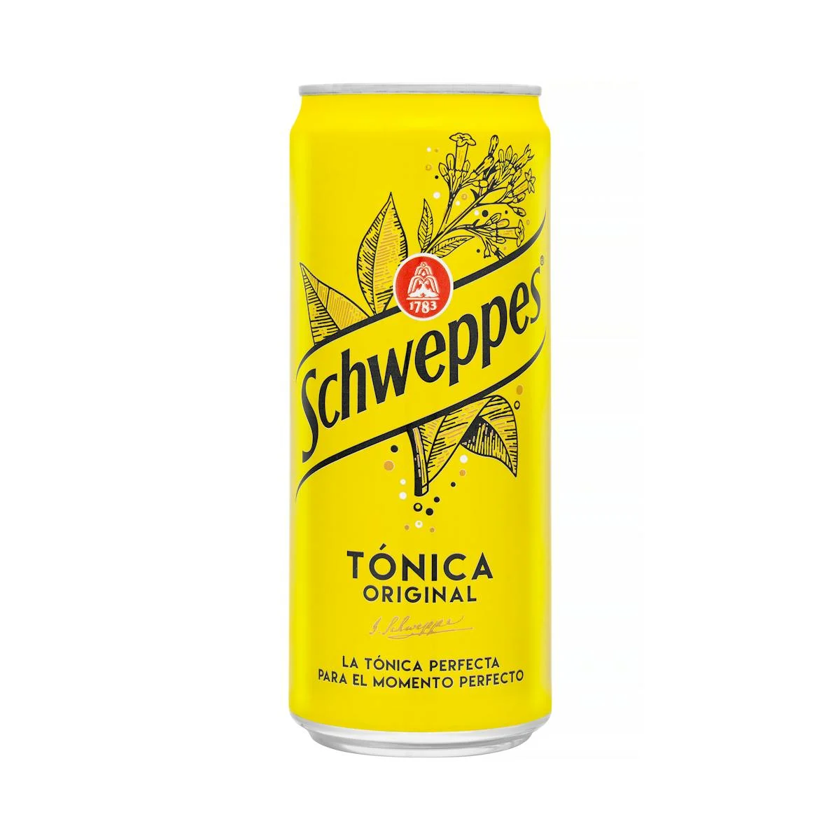 Original Tonic Schweppes