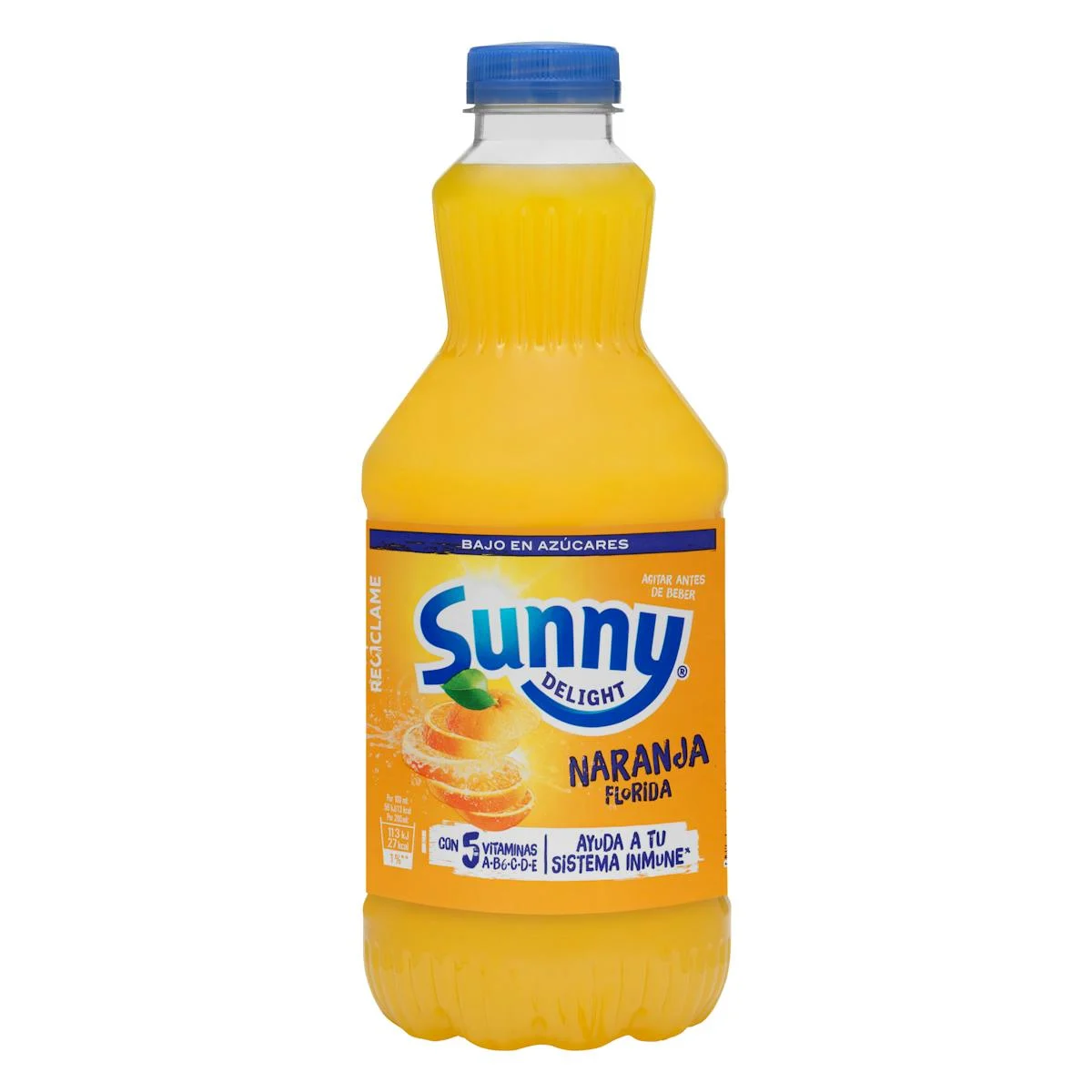 Florida drink Sunny delight