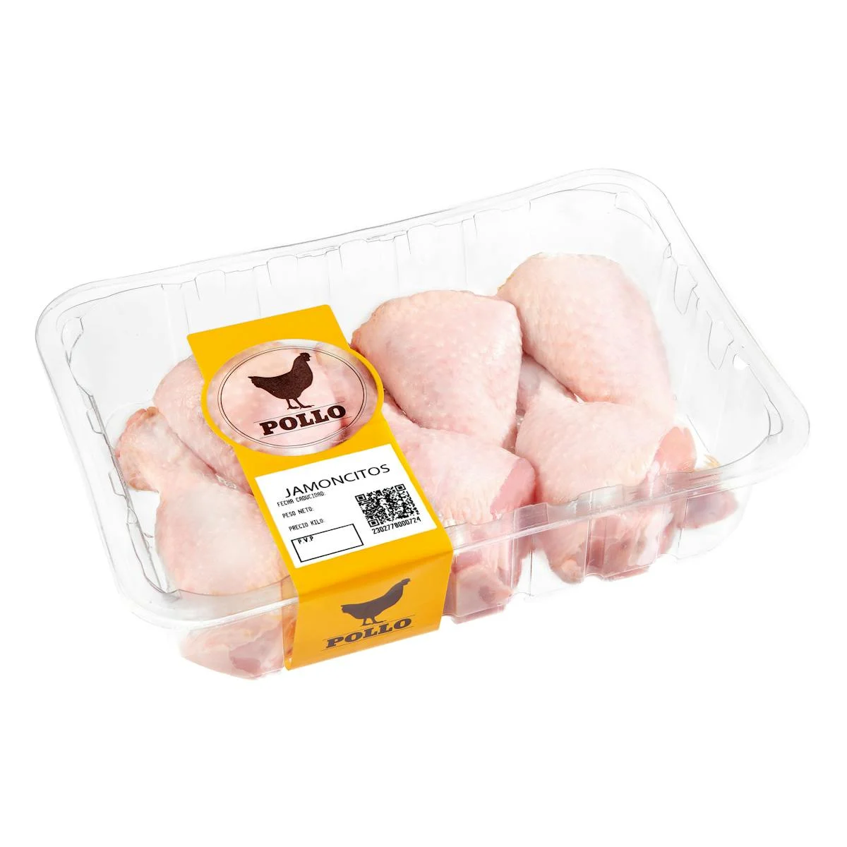 Chicken Ham