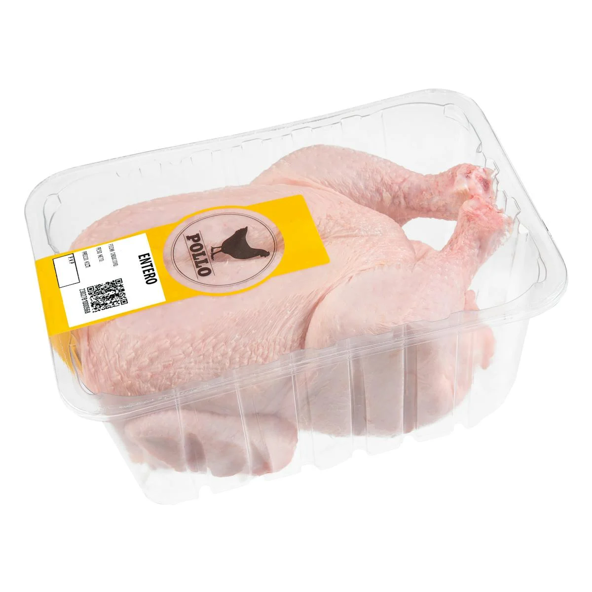 Whole chicken