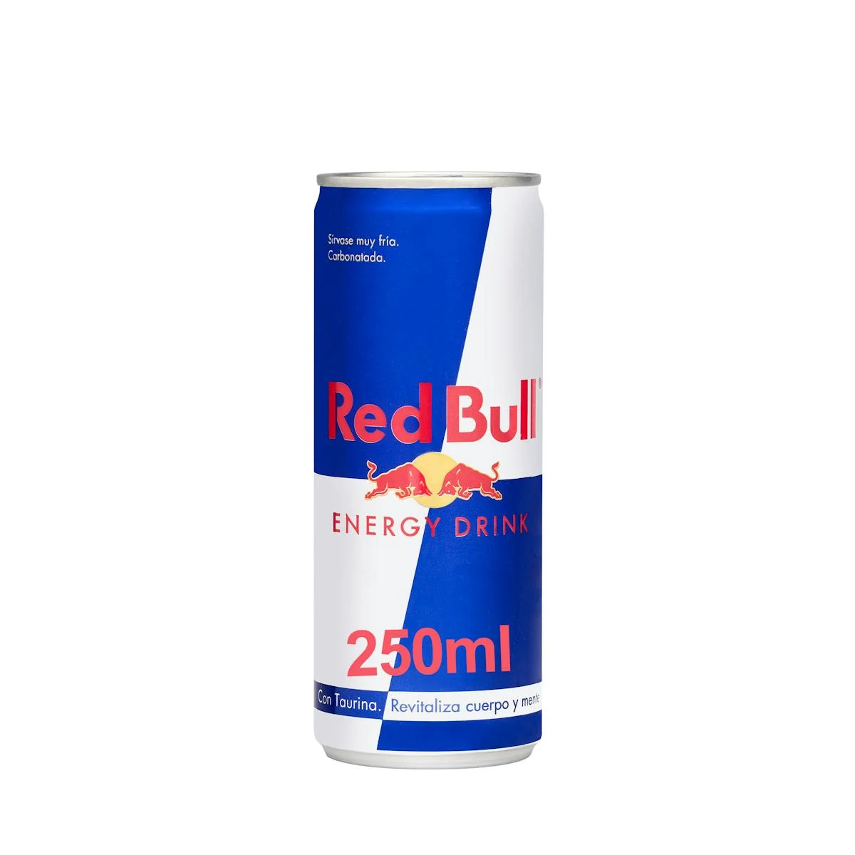 Beguda energètica Red Bull