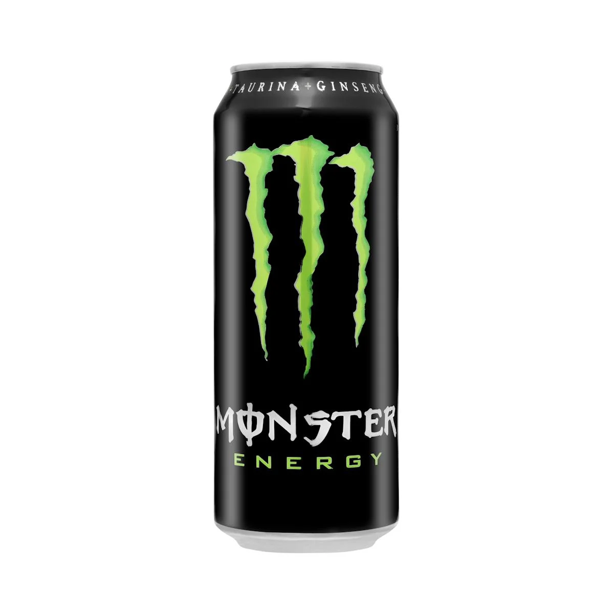 Energy-Drink Monster Energy