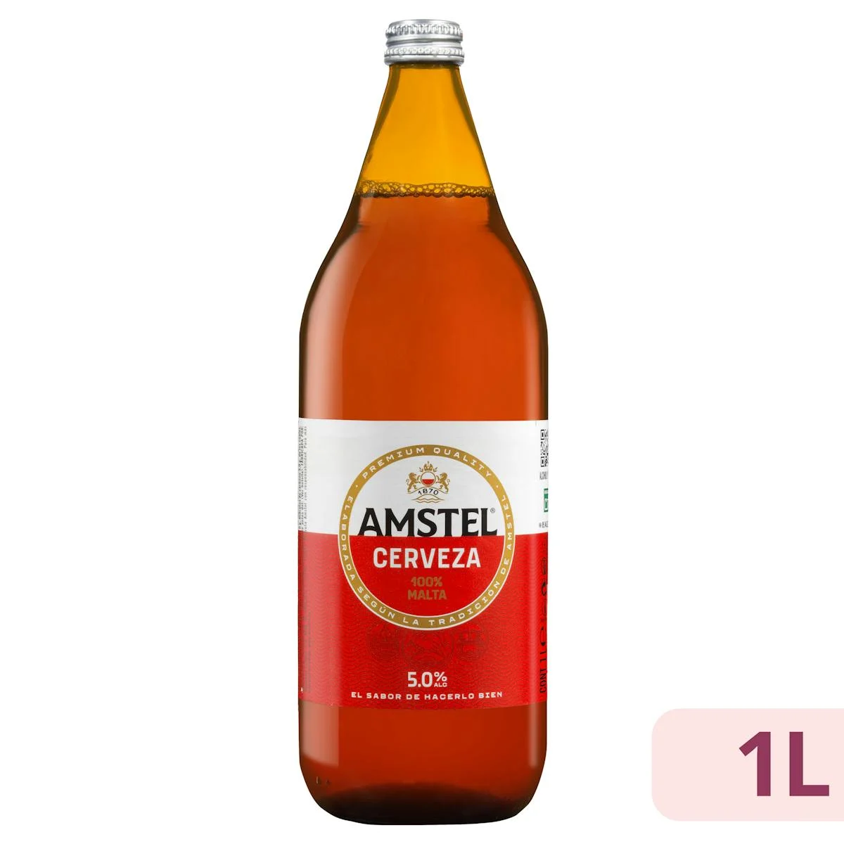 Bière Amstel