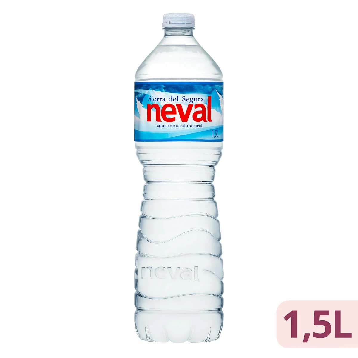 Grande eau minérale Neval