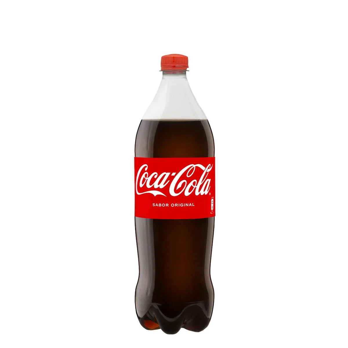 Напій Coca-Cola