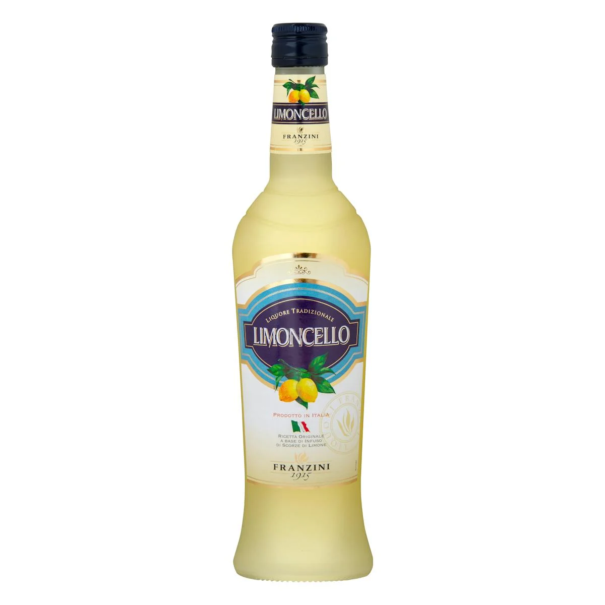 Ликёр лимончелло Franzini