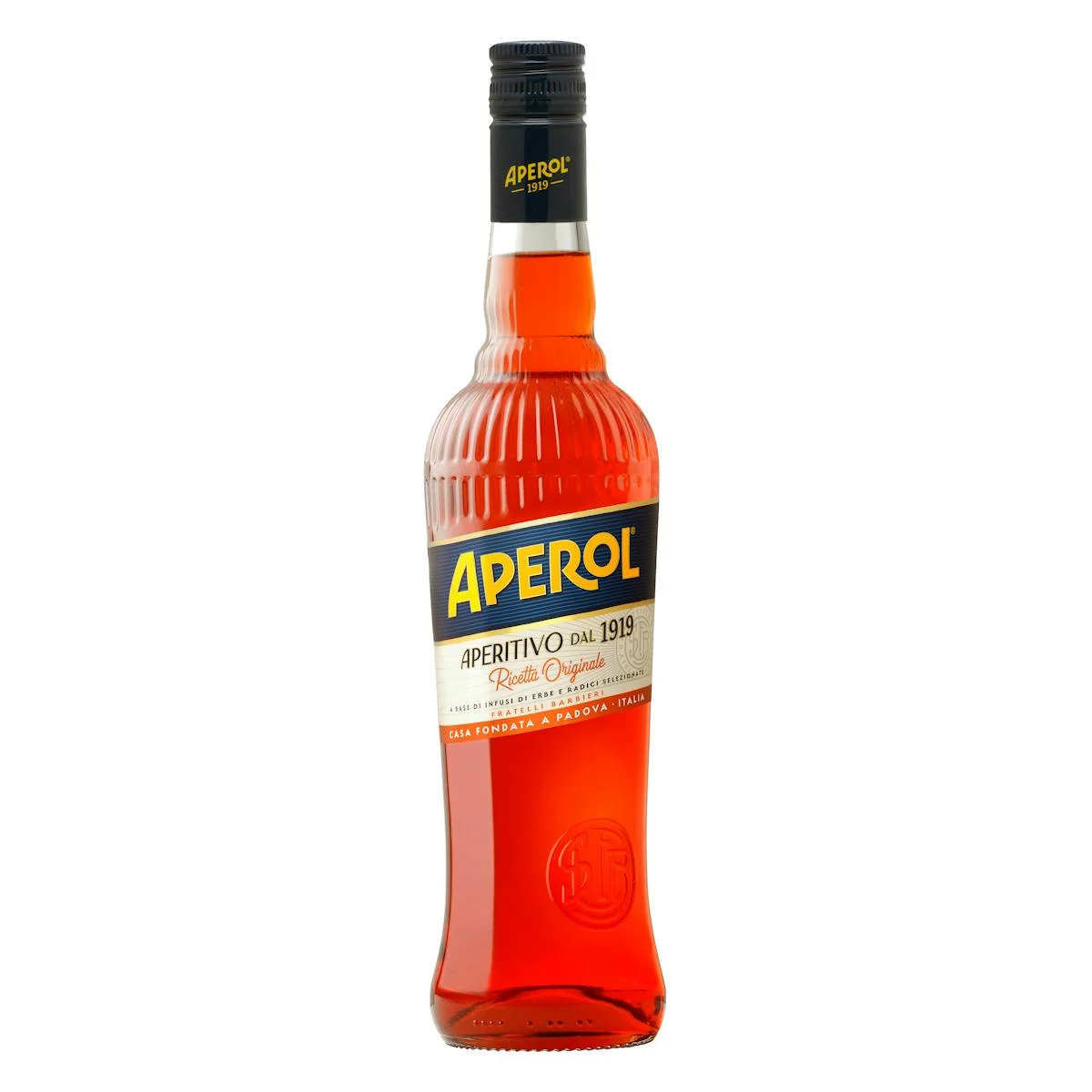 Aperitif Aperol