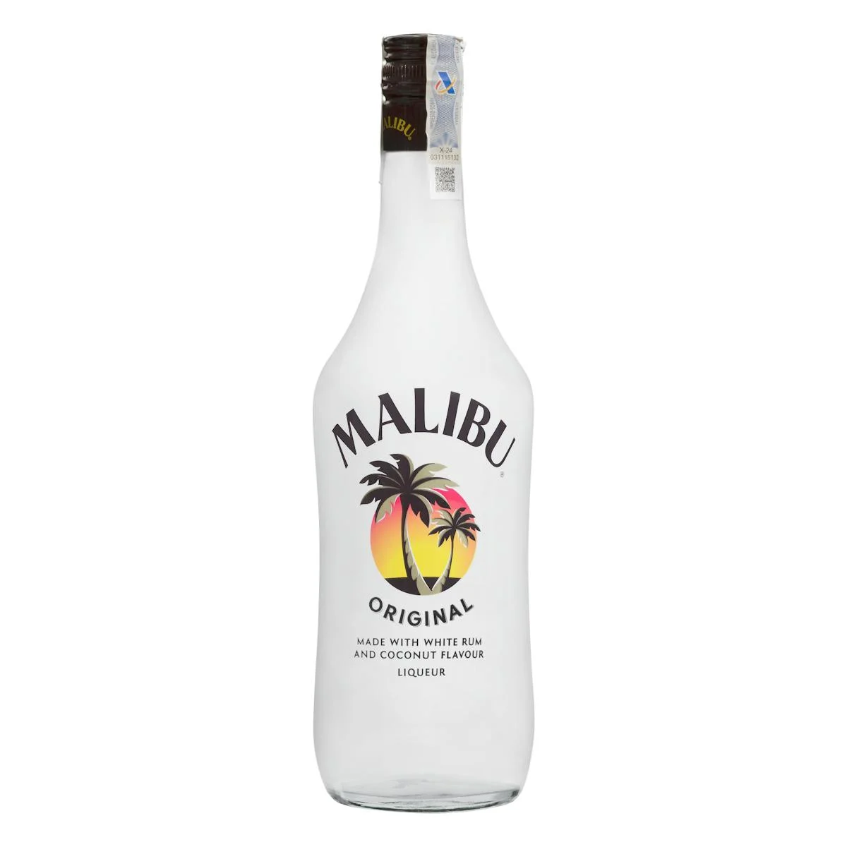 Rom caribeny gust coco Malibu