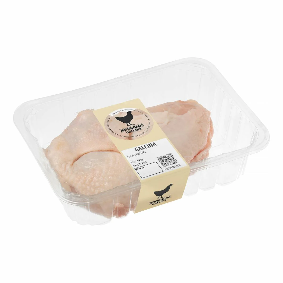 Hen