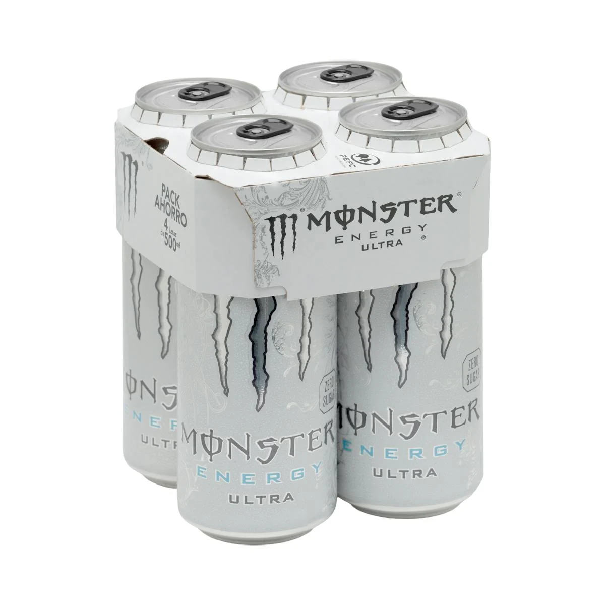 Energy Ultra drink zero sugar Monster