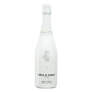 Cava semisec Cabré & Sabaté Ice