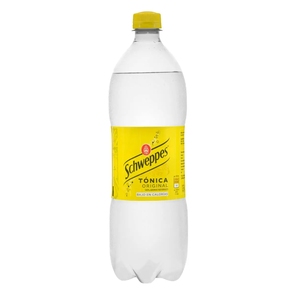 Tonic original Schweppes