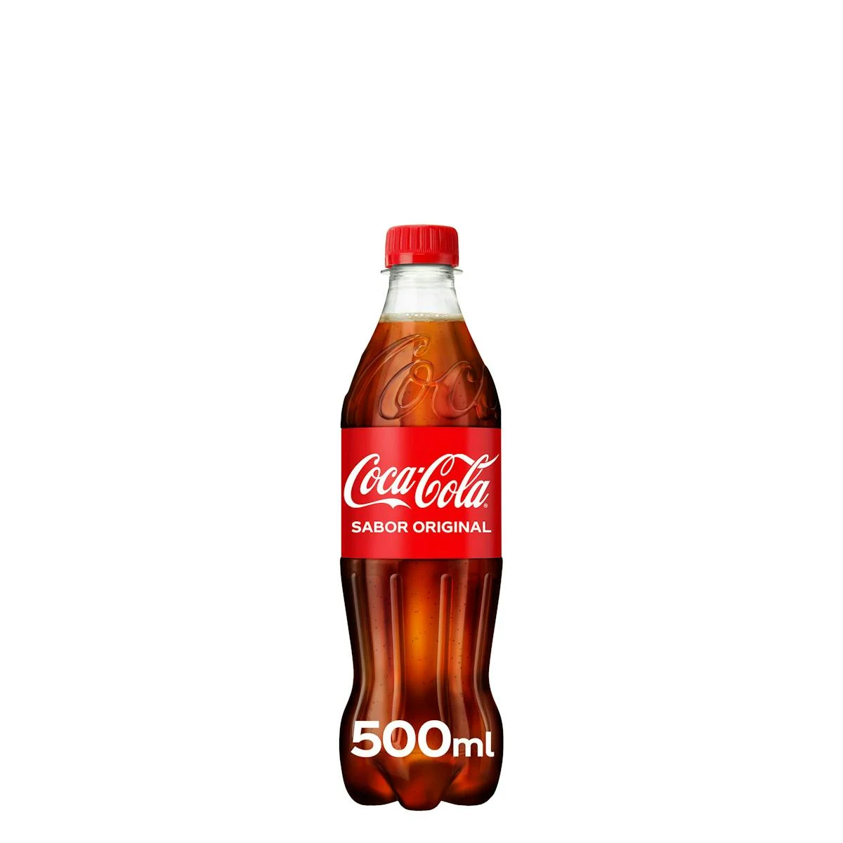 Напій Coca-Cola